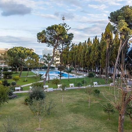 טורמולינוס Enjoy La Carihuela Beach At 4 Min.Terrace & Pool. מראה חיצוני תמונה